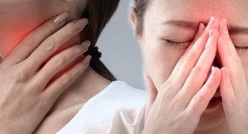 Geniz akıntısı Nasıl Geçer? Geniz akıntısına iyi gelen doğal çözümler