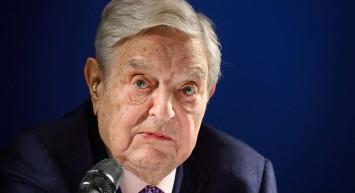 George Soros kimdir? George Soros nasıl zengin oldu? Ünlü milyarder George Soros'un serveti dudak uçuklattı!