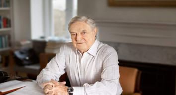 George Soros kimdir, nereli ve kaç yaşında? ABD’li iş adamı George Soros öldü mü, neden gündemde?