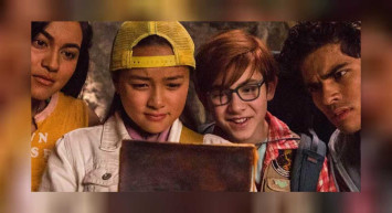 Gerçek Hazine – Finding Ohana film konusu ve oyuncuları