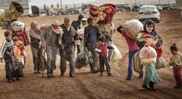 Geri kabul anlaşması nedir, şartları nelerdir? Avrupa Birliği (AB) ile imzalanan Türkiye AB geri kabul anlaşması hakkında detaylı bilgiler