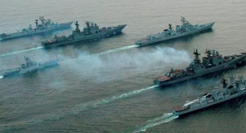 Gerilim artıyor: Dışişleri Bakanlığı’ndan açıklama geldi