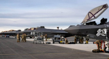 Gerilim giderek yükseliyor: Ortadoğu ülkeleri ABD'yi veto ediyor