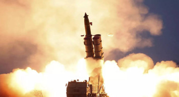 Gerilim yükseliyor: Japonya füze menzillerini artıracak