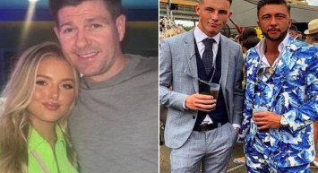 Gerrard’ın kızı mafya ile sevgili oldu: Steven Gerrard’ın kızı Lilly-Ella Gerrard kimdir? Ella Gerrard kaç yaşında ve nereli?