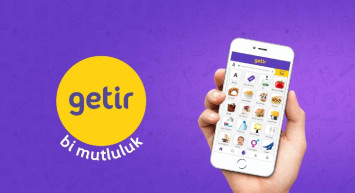 Getir'de Sodexo kart geçiyor mu? Sodexo kart GetirYemek dönemi başladı