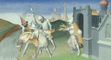 Geyhatu Han Kimdir, Nasıl ve Ne Zaman Öldü?