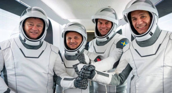 Gezeravcı Dünya dönüyor: Tüm Türkiye heyecanla takip edecek