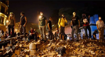 Gezi davasında kim ne kadar ceza aldı: Osman Kavala'ya ağırlaştırılmış müebbet hapis cezası