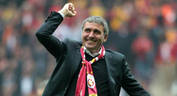 Gheorghe Hagi: Galatasaray'ın Alexandru Cicaldau ve Olimpiu Morutan transferlerine karışmadım
