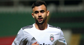 Ghezzal Beşiktaş'tan gidiyor mu, yollar ayrılacak mı?