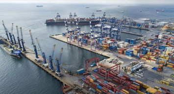 Gıda ve içecek sektöründe rekor: 17,9 milyar dolar ihracat yapıldı