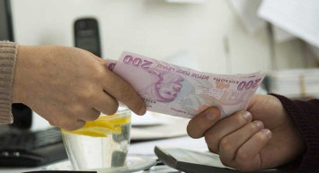 Gıda yardım paketi bugün başladı: Her aileye 300 TL veriliyor!