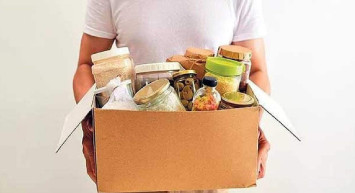 Gıda yardımı nedir ve nasıl alınır? Gıda ve erzak yardımı yapan kurumlar 2022