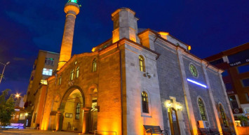 Giresun sahur ve iftar vakti 2023