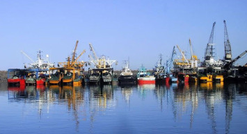 Giresun’da Balıkçılara Av Yasağı Uyarısı Geldi