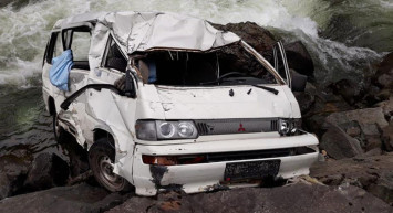 Giresun’da Trafik Kazasında 1 Kişi Hayatını Kaybetti