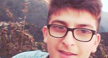 Giresun'da Tüfekle Oyun Oynarken Arkadaşını Vurdu