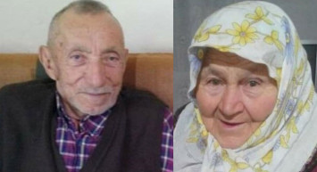 Giresun’da Yaşlı Çift Koronavirüse Yenik Düştü