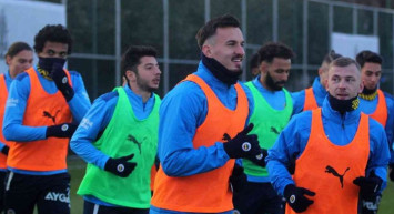 Giresunspor, Fenerbahçe'den Muhammed Gümüşkaya'yı yeniden kiralık olarak transfer ediyor!