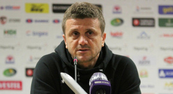 Giresunspor Teknik Direktörü Hakan Keleş Adana Mağlubiyetinin Ardından Konuştu!