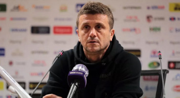 Giresunspor Teknik Direktörü Hakan Keleş geçtiğimiz sezon Süper Lig'de kümede kalma yarışında yaşadıkları zorlukları açıkladı