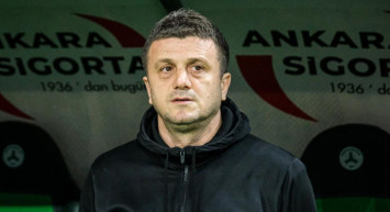 Giresunspor'da Teknik Direktör Hakan Keleş, Süper Lig'de artık kolay maç olmadığını ve bu sezon ligde kalmak istediklerini söyledi