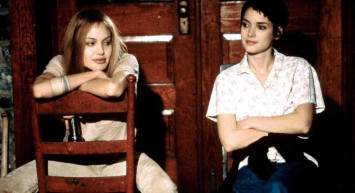 Girl Interrupted – Aklım Karıştı film konusu ve oyuncuları
