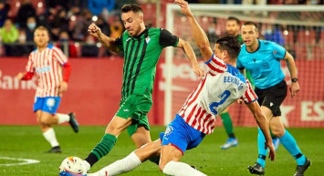 Girona Eibar maç özeti ve golleri izle S Sport 2 | Girona Eibar İspanya 2. Lig play-off yarı final youtube geniş özeti ve maçın golleri