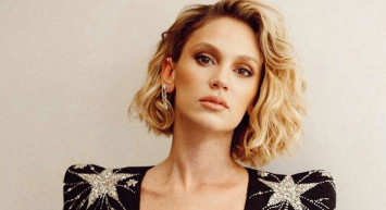 Gişe rekorları kıran Bergen filminin başrolü Farah Zeynep Abdullah'tan olay itiraf: Şiddeti bu kadar yakından tanımamıştım