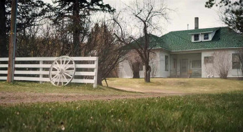 Gitmesine İzin Ver – Let Him Go film konusu ve oyuncuları