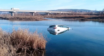 Gizemli olay şaşkına çevirdi: Henüz 4 gün önce alınmıştı