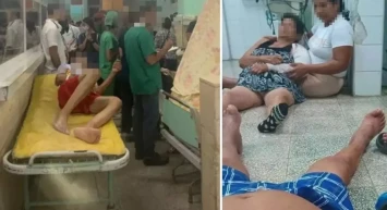 'Gizemli virüs' Küba'yı baştan sona sardı, mezarlıklar doldu taştı