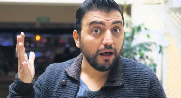 Gizli saklı dizisi Namık kimdir? Gerçek ismi ne? Kaç yaşında?