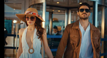 Gizli Saklı dizisi nerede çekiliyor?