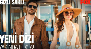 Gizli Saklı dizisi nerede çekiliyor? Gizli Saklı dizisi çekim yerleri