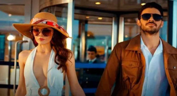 Gizli Saklı dizisi uyarlama mı?