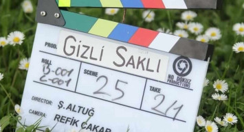 Gizli Saklı konusu ve oyuncuları