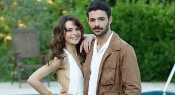 Gizli Saklı'nın güzel yıldızı Naz'ın merak uyandıran 7 kombini