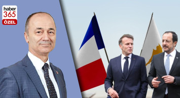 GKRY için NATO planı mı devrede?