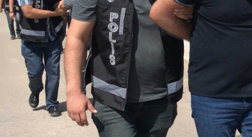 GÖÇİZDER'e operasyon düzenlendi: PKK ile ilişkileri olan 22 kişi gözaltına alındı