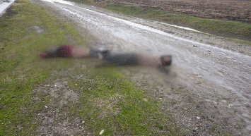 Göçmenlerden Acı Haber: Yunanlar Tarafından Geri İtilen ve Donarak Ölen Göçmenlerin Sayısı 16’ya Yükseldi!