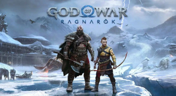 God of War: Ragnarök ne zaman çıkacak? Merakla beklenen oyun God of War: Ragnarök'un çıkış tarihi belli oldu