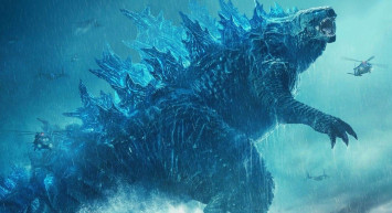 Godzilla II: Canavarlar Kralı film konusu ve oyuncuları