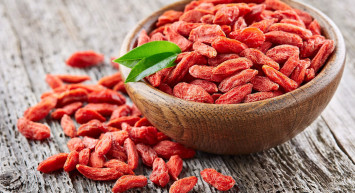 Goji Berry Faydaları Nelerdir?