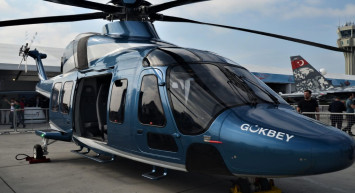 GÖKBEY’in güç kaynağı olacak: TS1400 motoru rekor güce ulaştı