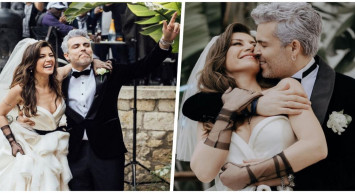 Gökçe Bahadır'ın eşi Emir Ersoy kimdir, kaç yaşında? Emir Ersoy nerelidir, mesleği ne? Emir Aksoy biyografisi