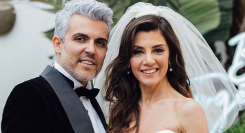 Gökçe Bahadır'ın gelinlik fiyatı ne kadar? Dillere destan düğününde giydiği gelinliğinin fiyatı ağızları açık bıraktı