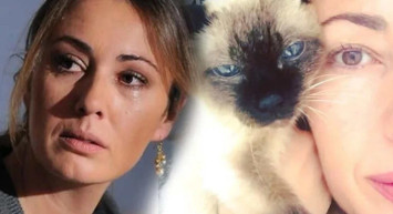 Gökçe Yanardağ, 'İçimizdeki Ateş' diziyle ekranlara bomba gibi geri dönüyor!