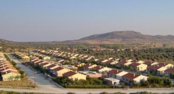 Gökçeada’da Bir Köy Karantina Altına Alındı